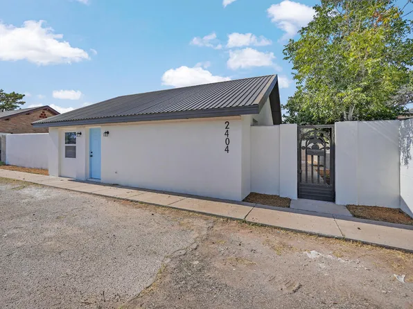 2404 W Golf Course Rd, Midland, TX 79705
