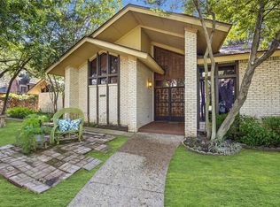 1400 Broadmoor Ln, Irving, TX 75061