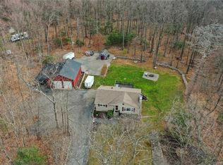 30 Toad Pasture Rd, Westtown, NY 10998