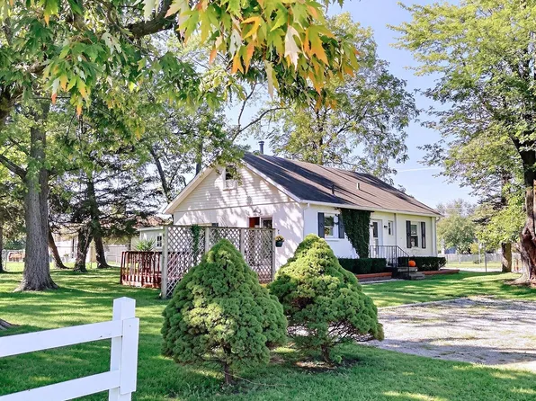 260 Norton Rd, Columbus, OH 43228