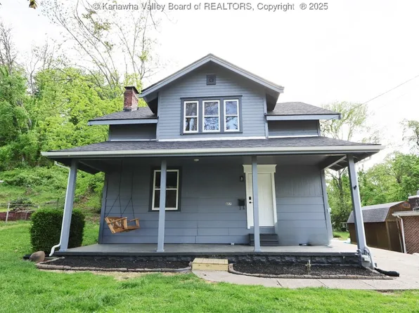 857 Vine St, Saint Albans, WV 25177