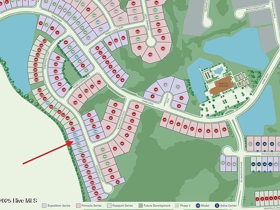 4th image of 2700 Silverweed Court