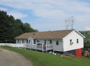 305 Jarrell Rd, Granville Summit, PA 16926