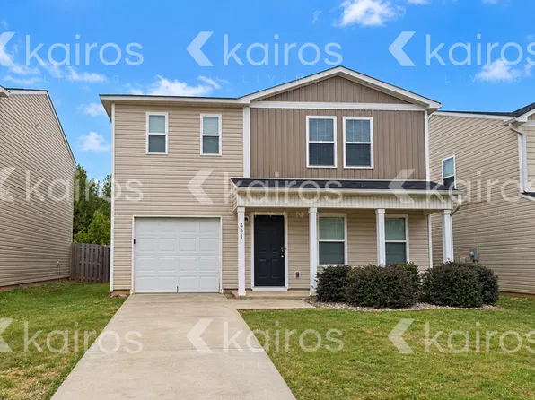 461 Wagon Trl, Duncan, SC 29334