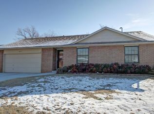 4617 S Cedar Ave W, Broken Arrow, OK 74011