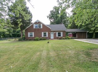 6715 Campfield Rd, Baltimore, MD 21207