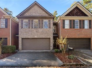 1907 Harrison Park Dr, Atlanta, GA 30341