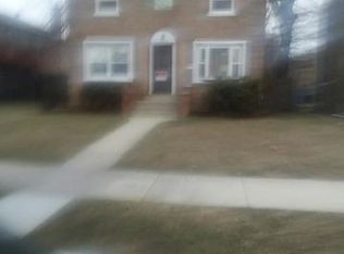 9915 S Crandon Ave, Chicago, IL