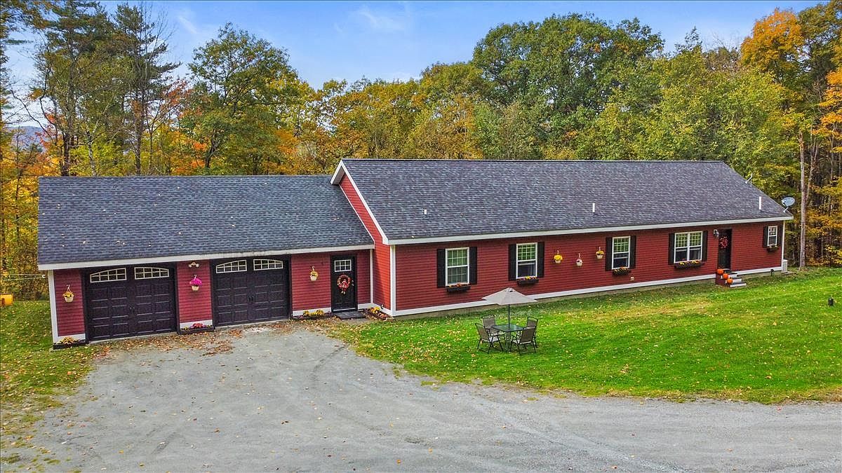 375 Grapevine Lane, Pownal, VT 05261 MLS 4957563 Zillow