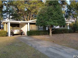 2008 Clay Ave, Panama City, FL 32405