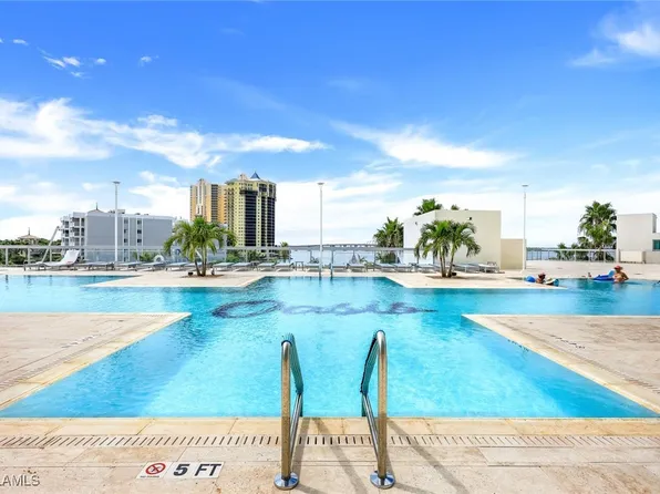 3000 Oasis Grand Blvd APT 1406, Fort Myers, FL 33916