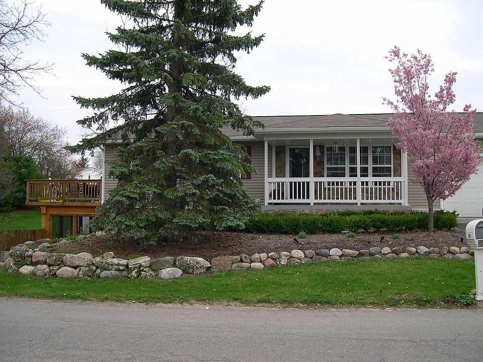 Totally remodeled ranch home