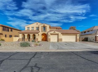 2740 E Cedar Pl, Chandler, AZ 85249