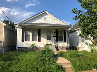 3827 Eiler St, Saint Louis, MO 63116
