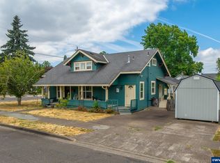 838 Takena St SW, Albany, OR 97321