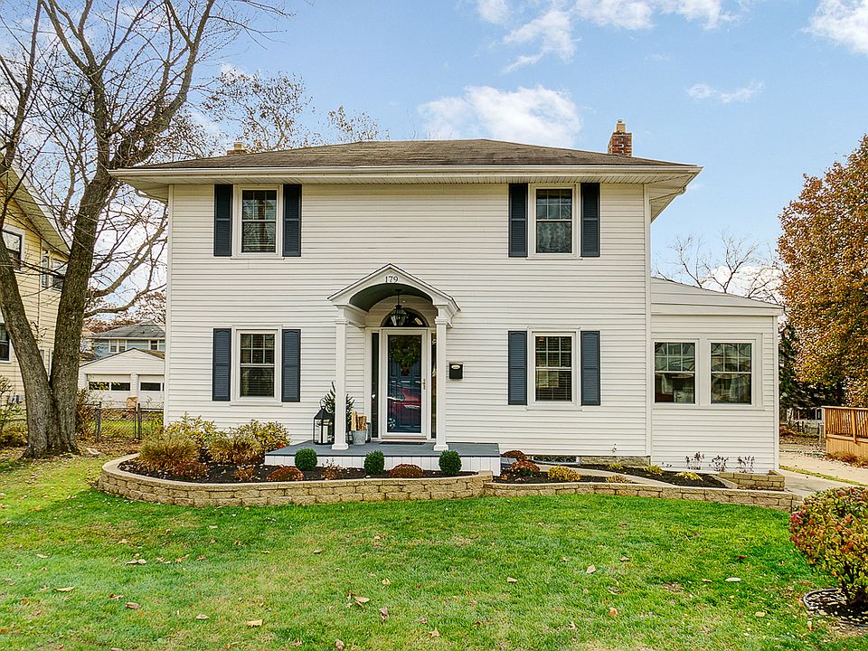welcome home!