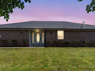 3160 E 406th Rd, Oologah, OK 74053