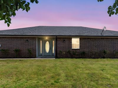3160 E 406th Rd, Oologah, OK, 74053
