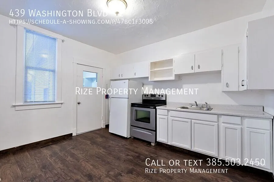 Move in this fall, first month's on us — Photo 2