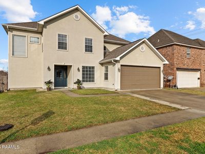 503 Brunswick Pl, Lafayette, LA, 70506