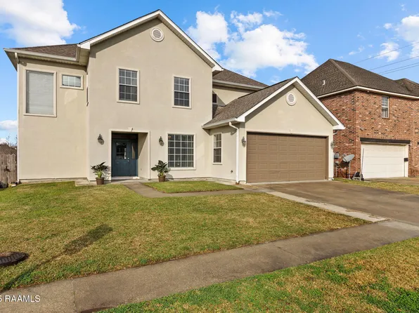 503 Brunswick Pl, Lafayette, LA 70506