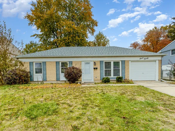 720 Union Ave, Romeoville, IL 60446