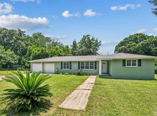 7987 Hendrix Ave, Pensacola, FL 32514