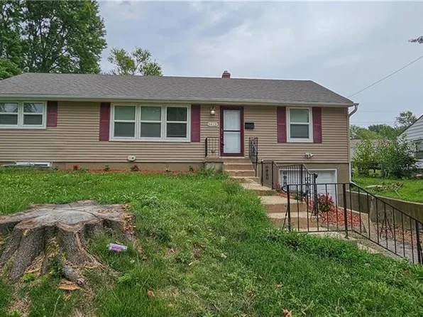 3413 S Evanston St, Independence, MO 64052