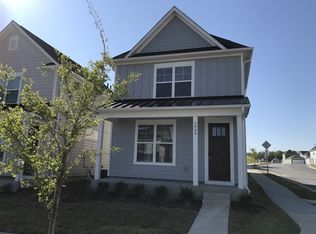 5068 Mountain Springs Dr, Antioch, TN 37013