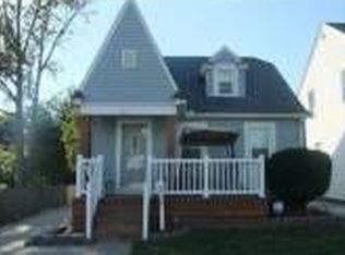 4339 Walker Ave, Toledo, OH 43612