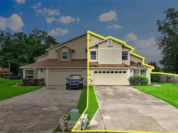 7212 Alston Ct, Orlando, FL 32835