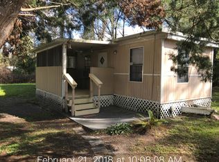 128 Sportsman Rd, Satsuma, FL 32189
