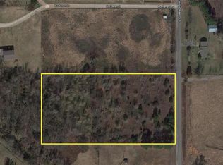 County Street 2970, Blanchard, OK 73010