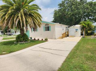 582 Lake Dr, Titusville, FL 32780