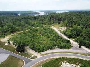 3 Farm Pond Rd LOT 3, Center Tuftonboro, NH 03816