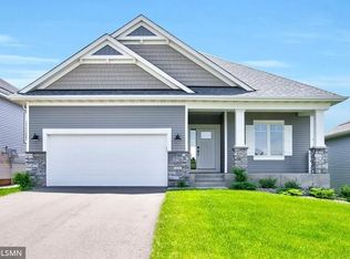 3716 192nd St W, Farmington, MN 55024