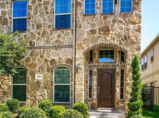 8812 Whitehead St, McKinney, TX 75070