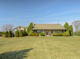 2600 W Newburg Rd, Carleton, MI 48117