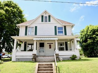 15 W Central Ave, Jersey Shore, PA 17740