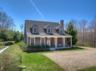 4 Birdie Ln, East Hampton, NY 11937