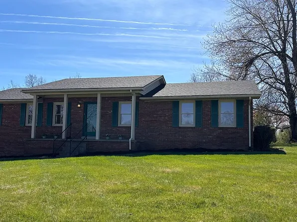 114 Norton Dr, Richmond, KY 40475