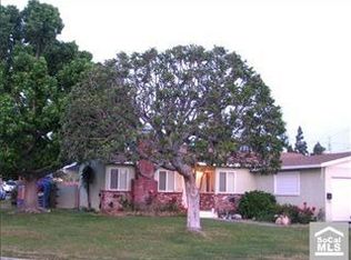 11742 Acorn St, Garden Grove, CA 92840
