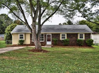 3616 Chapel Grove School Rd, Gastonia, NC 28052