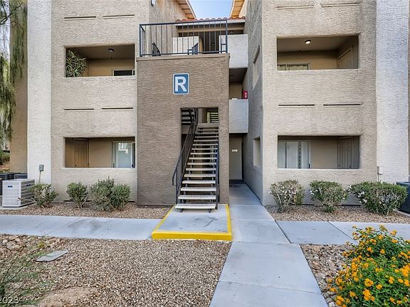 3rd image of 4200 S Valley View Blvd Unit 3081