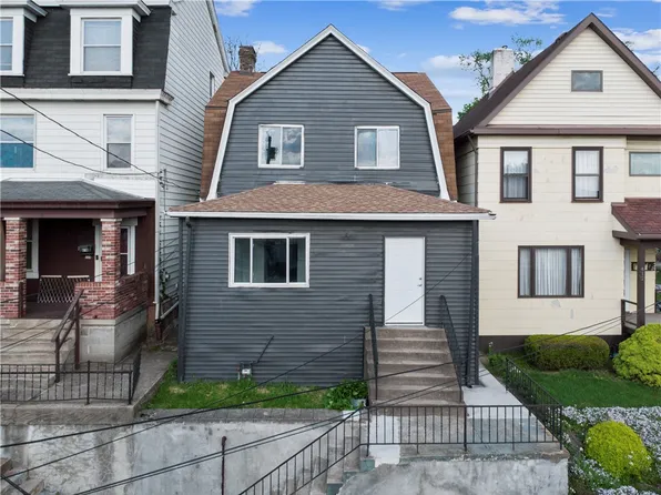 414 George St, Turtle Creek, PA 15145