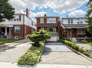 145 Gloucester Grv, Toronto, ON M6C 2A9
