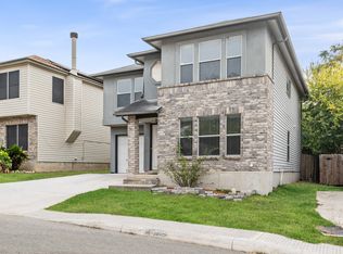 16 Badgers Hls, San Antonio, TX 78238