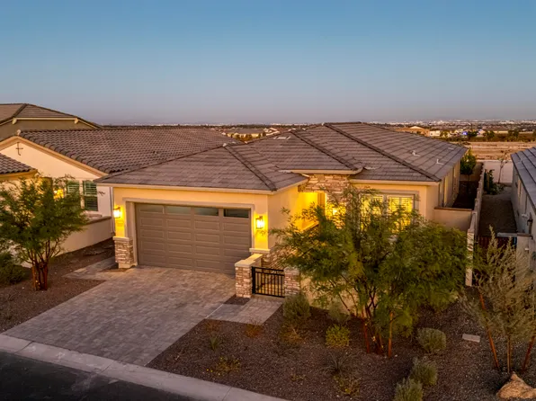 5605 N 206TH Avenue, Buckeye, AZ 85396