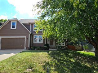 23313 W 45th Ter, Shawnee, KS 66226