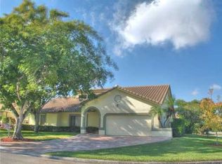 5036 NW 98th Way, Coral Springs, FL 33076